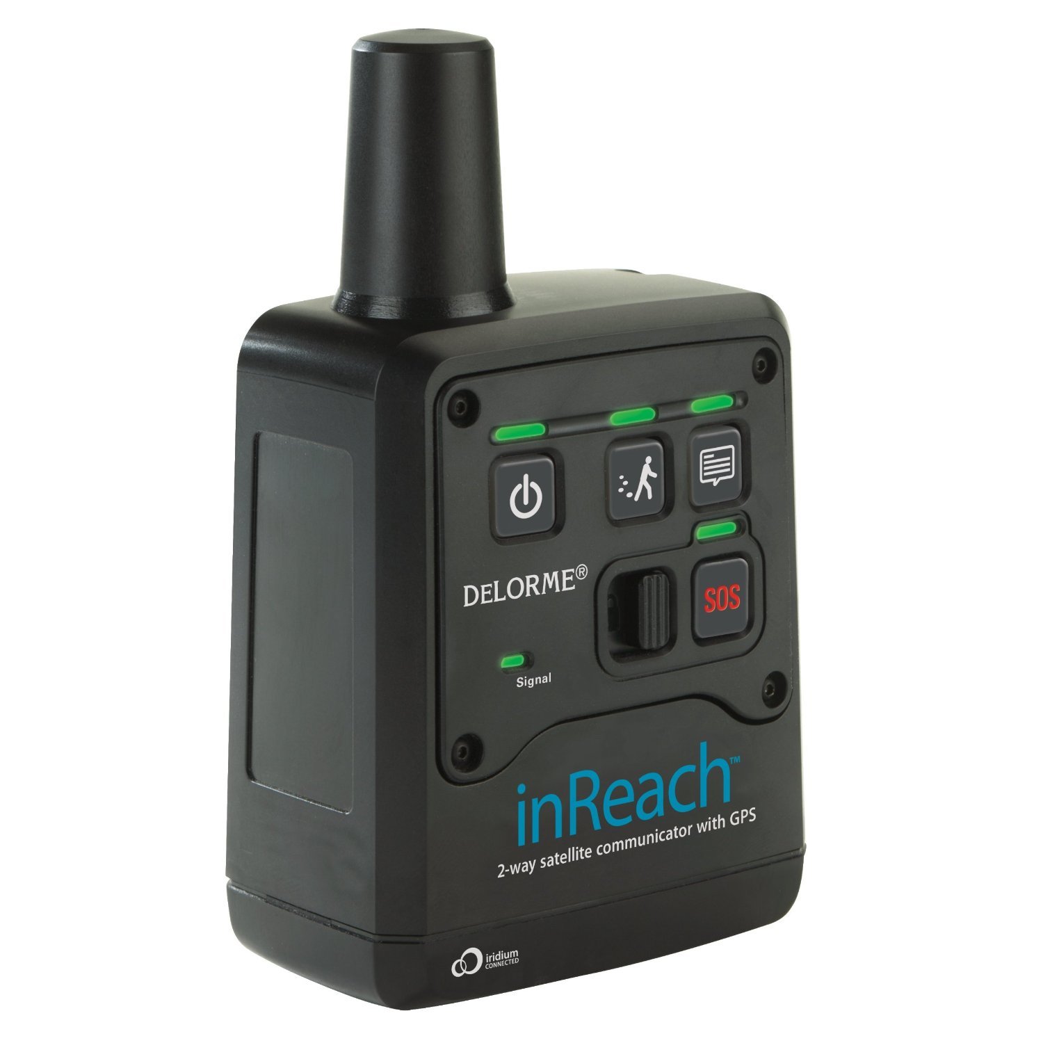 Delome inReach SE Iridium衛星通信端末 【公式通販】 Delome inReach SE Iridium衛星通信端末 【公式通販】